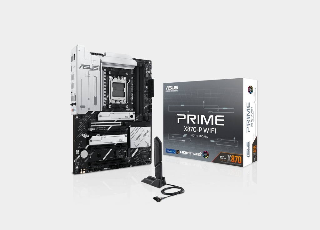 ASUS PRIME X870-P WIFI