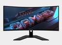 GIGABYTE 34 GS34WQC EU Gaming Monitor 