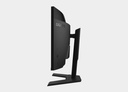 GIGABYTE 34 GS34WQC EU Gaming Monitor 