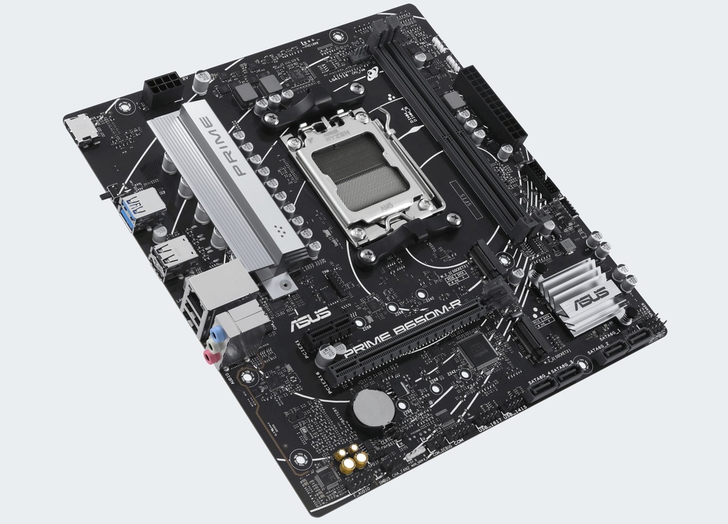 ASUS PRIME B650M-R