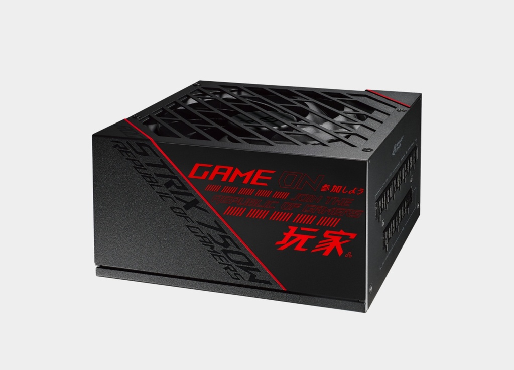 ASUS ROG STRIX 750G Power Supply