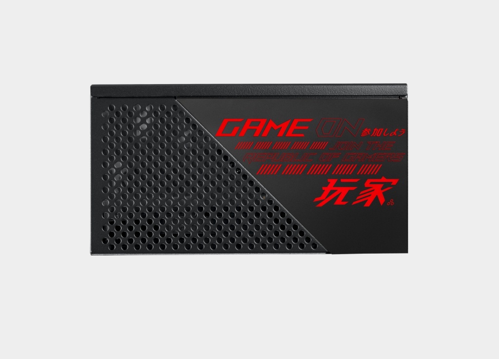 ASUS ROG STRIX 750G Power Supply