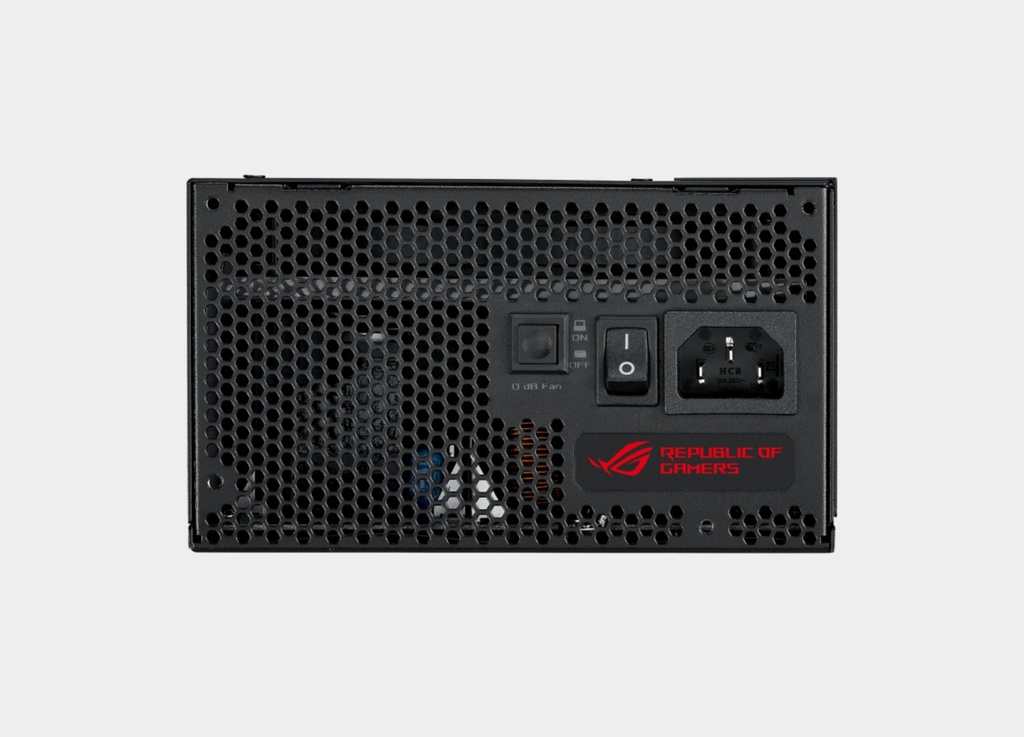 ASUS ROG STRIX 850G Power Supply