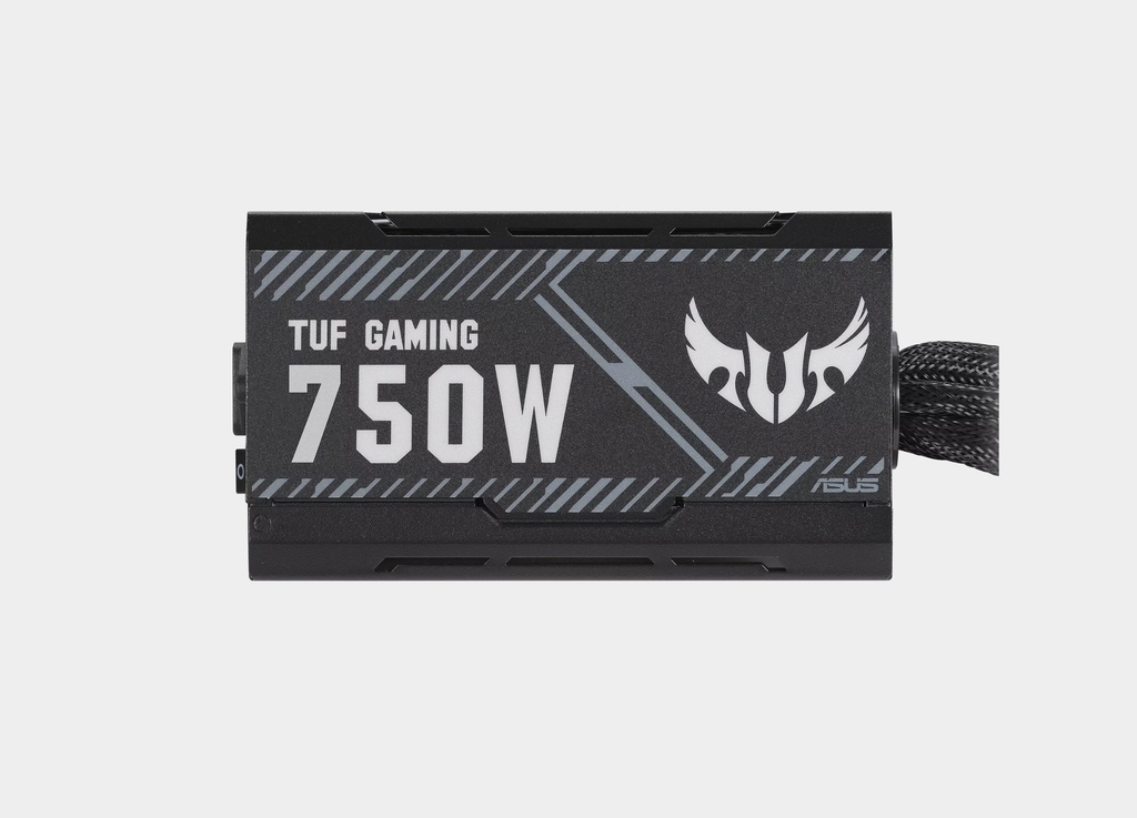 ASUS TUF Gaming 750B Power Supply