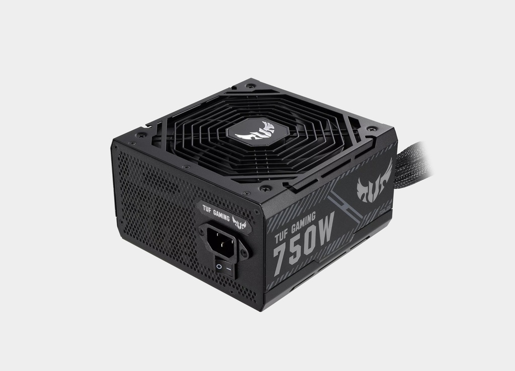 ASUS TUF Gaming 750B Power Supply