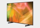 Samsung 55 HAU8000 Crystal UHD 4K Hotel TV  HG55AU800AUXEG 