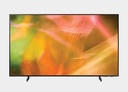 Samsung 55 HAU8000 Crystal UHD 4K Hotel TV  HG55AU800AUXEG 