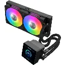 Xigmatek Connect 360 Argb Aio Liquid Cpu Cooler