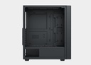 XIGMATEK Hero ll Air ARGB + X-Power 600W 80+ BLACK Mid Tower Case