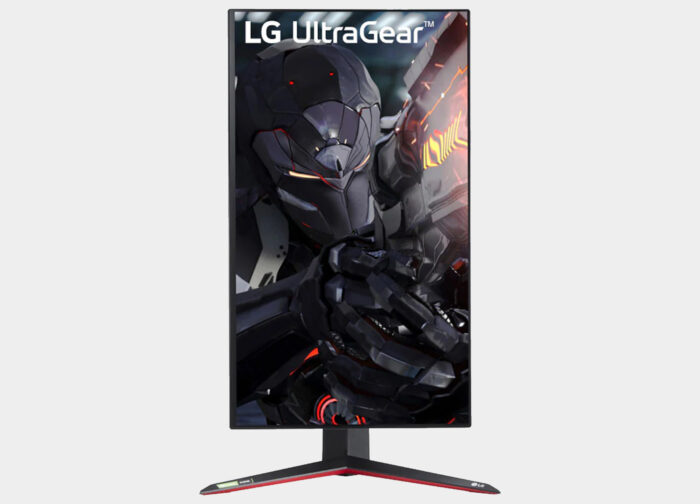 LG 27 UltraGear