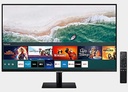 SAMSUNG 32 Smart LS32AM700UMXUE