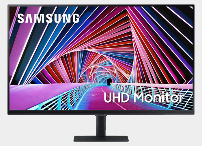 SAMSUNG 32 Smart LS32AM700UMXUE