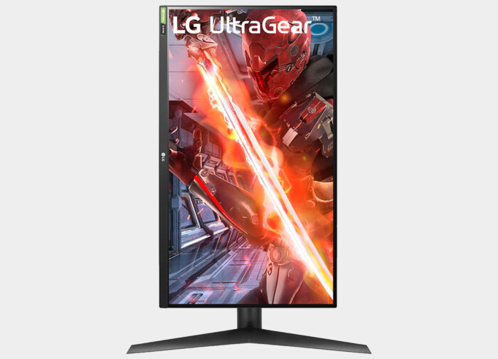 LG 27 UltraGear 