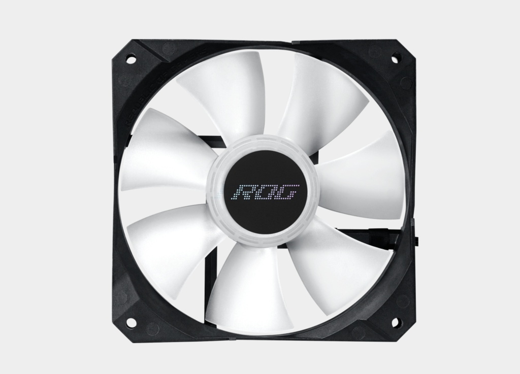 ASUS ROG STRIX LC II 240 Cooling Liquid ARGB