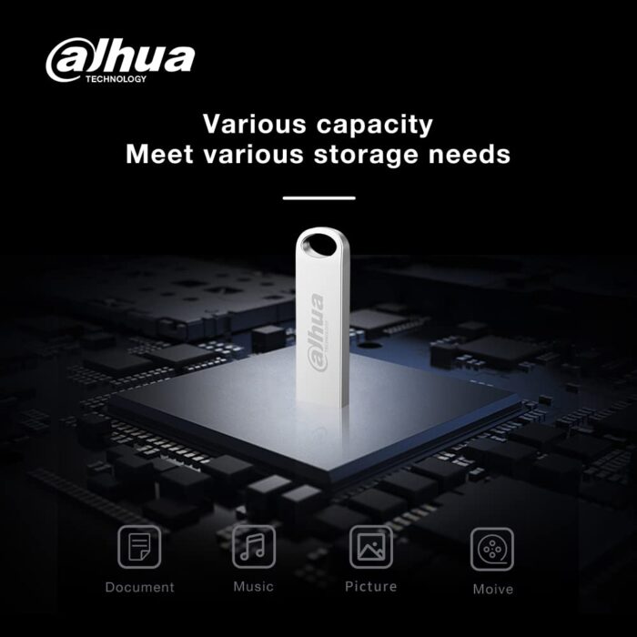 DAHUA FLASH DRIVE 