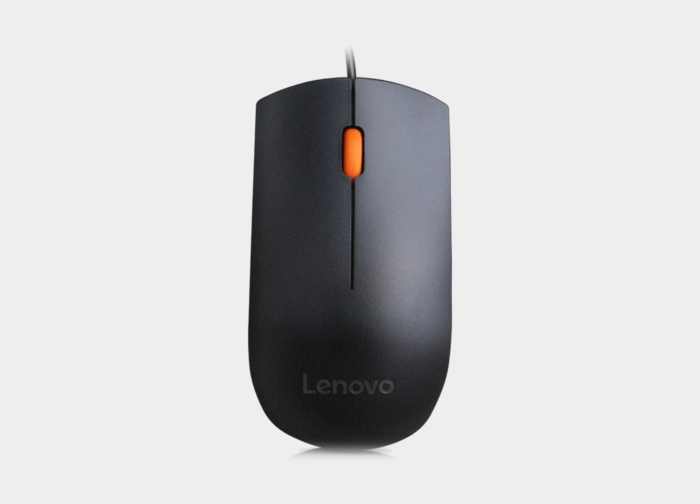 Lenovo USB Mouse