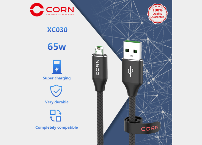 CORN CABLE