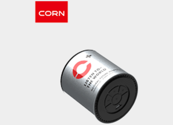 CORN WLRELESS SPEAKER