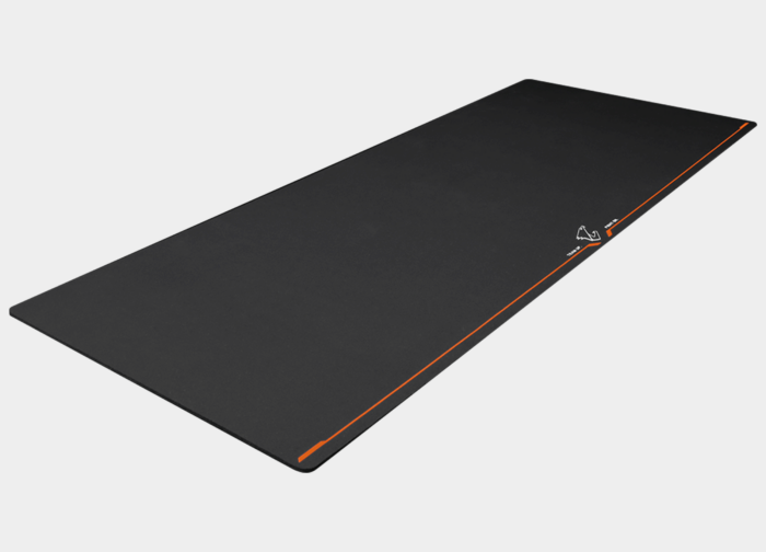 GIGABYTE AMP900 mouse pad