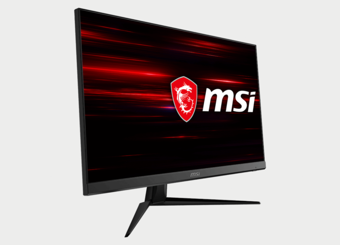 MSI 27 Optix 