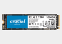 CRUCIAL M2 2280 1TB NVMe