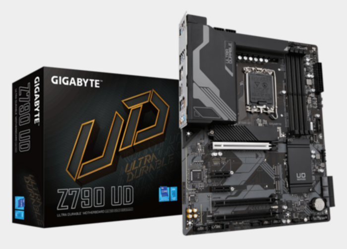 GIGABYTE Z790 UD