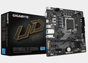 GIGABYTE B760M H DDR4