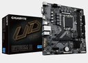 GIGABYTE B760M H