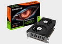  GIGABYTE GeForce RTX™ 4060 WINDFORCE OC 8G