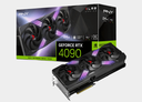 PNY RTX 4090 24GB XLR8 Gaming OC VERTO TRIPLE FAN