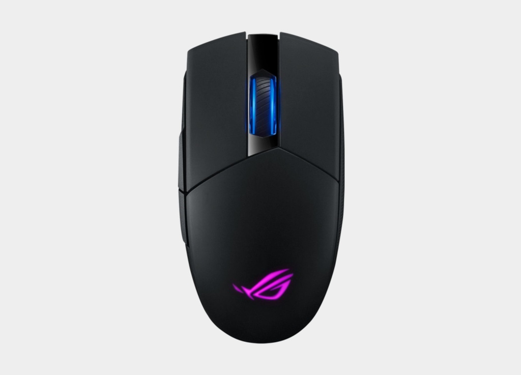 ASUS Mouse P510 ROG STRIX IMPACT II wireless