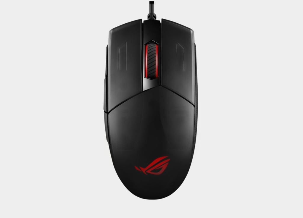 ASUS Mouse P506 ROG STRIX IMPACT II