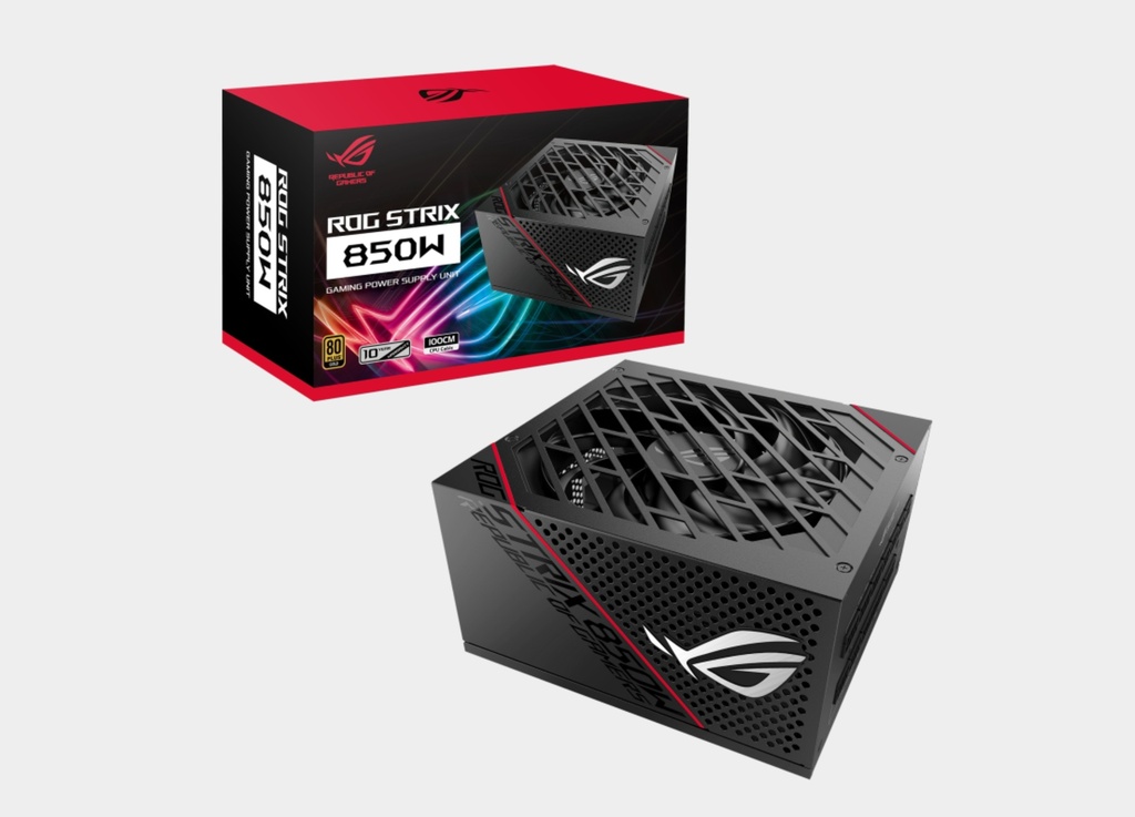 ASUS ROG STRIX 850G Power Supply