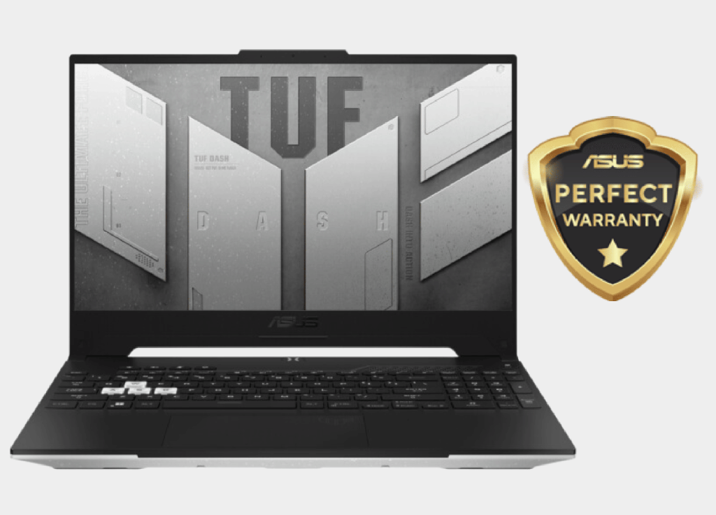 ASUS TUF Dash F15 FX517ZM-AS73