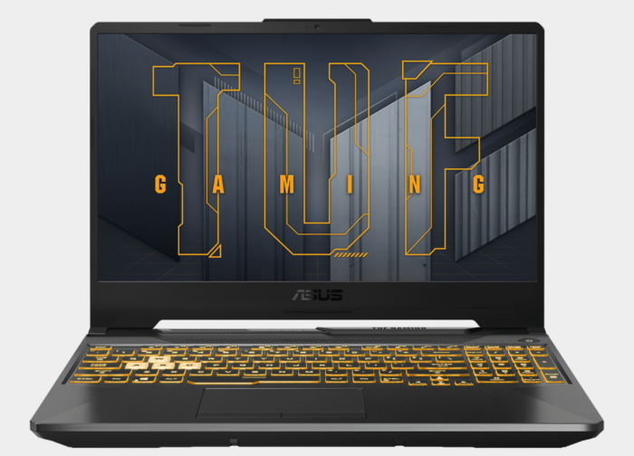 ASUS TUF Gaming F15 FX506HC-HN005W