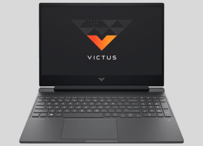 Hp Victus 15 fa0025ne