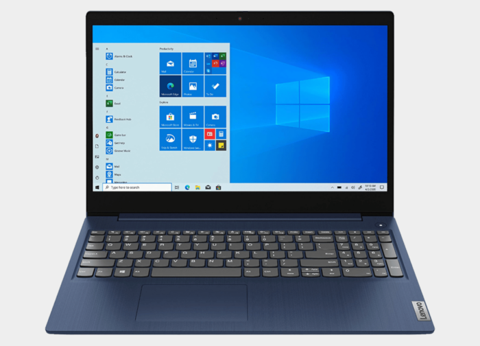 Lenovo IdeaPad 3 15ITL6 