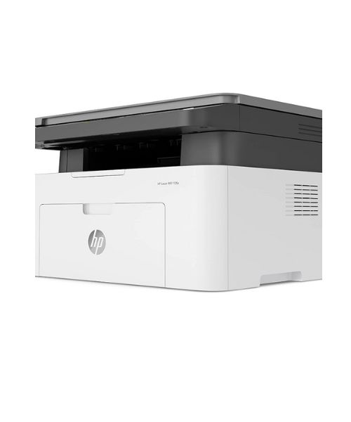 Hp PRINTER Laser MFP 135W