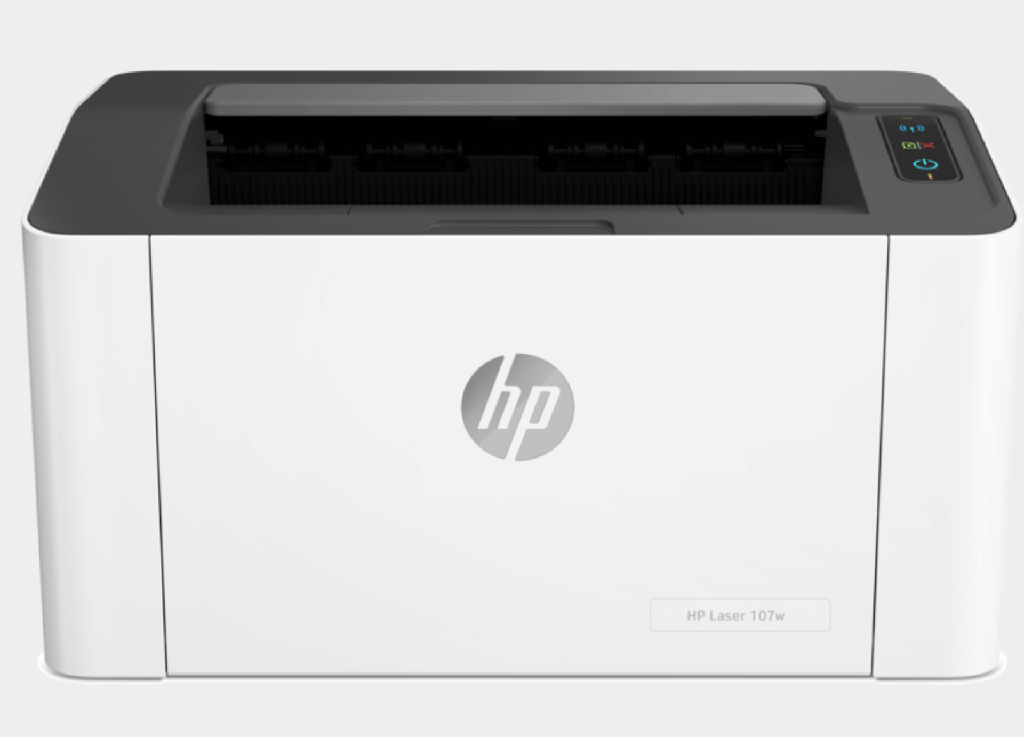 Hp PRINTER Laser 107W