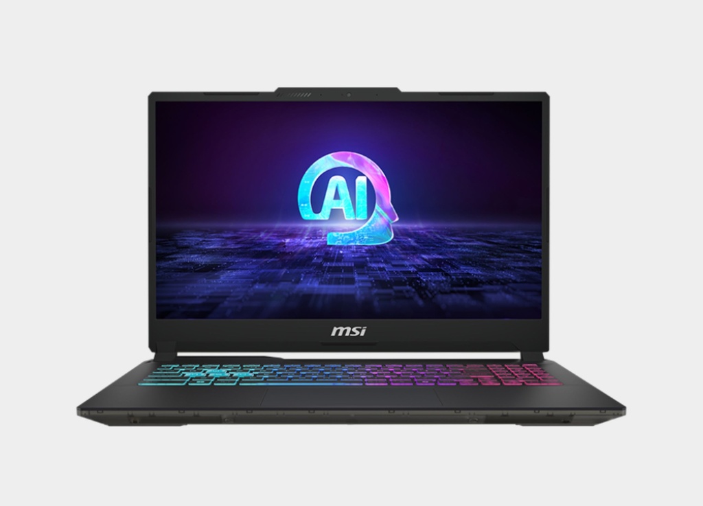 MSI Cyborg 15 AI A1VF