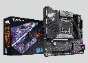 GIGABYTE B760M AORUS ELITE 