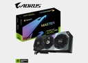 AORUS RTX™ 4080 SUPER MASTER 16G