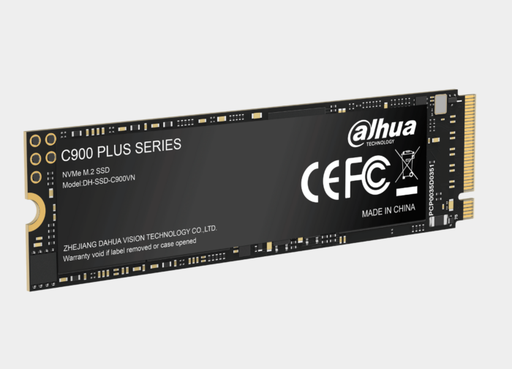 DAHUA M2 2280 512GB NVMe