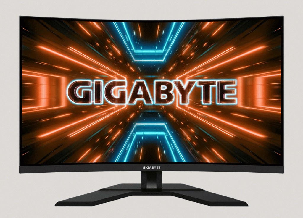 GIGABYTE 32 M32QC 