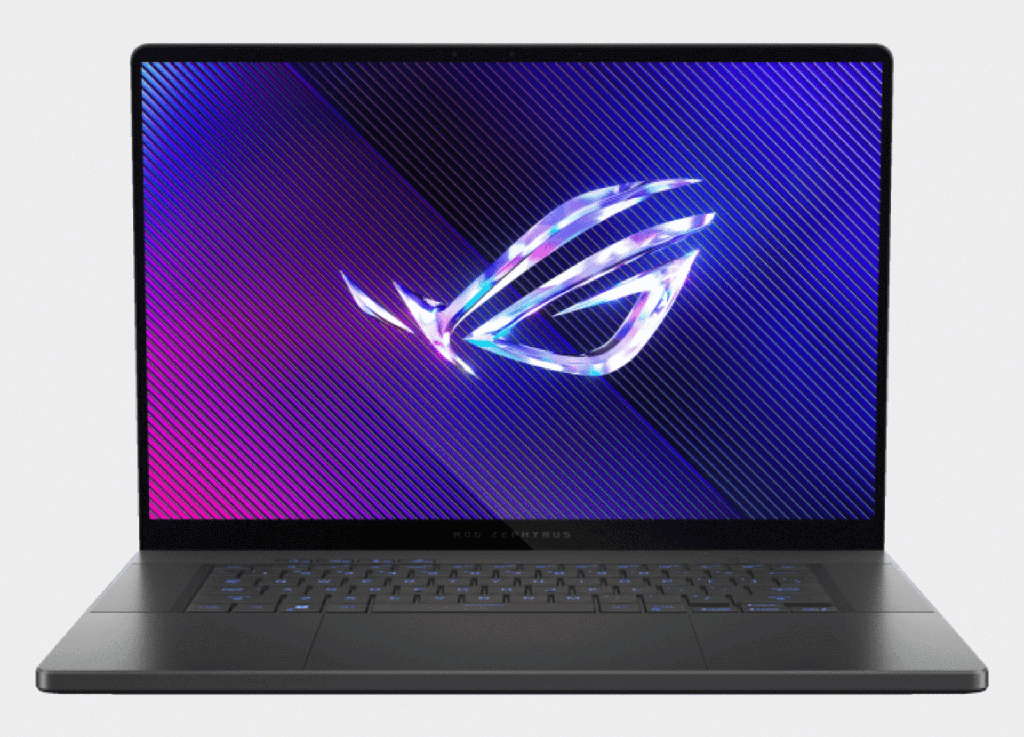 ASUS ROG Zephyrus G16 GU605MI-OLED007W