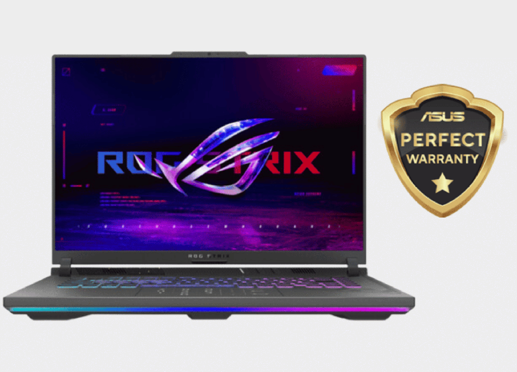 ASUS ROG Strix G16 G614JIR-N3009W