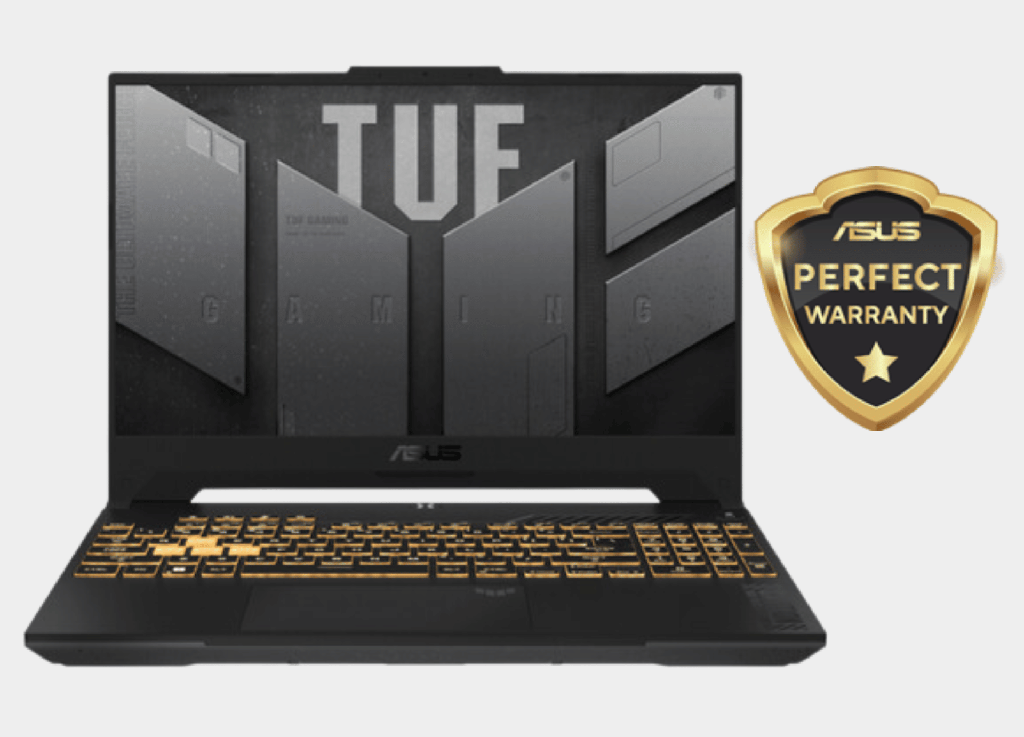 ASUS TUF Gaming F15 FX507VV-LP156W