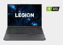 Lenovo Legion 5 Pro