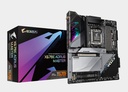 GIGABYTE X670E AORUS MASTER