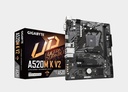 GIGABYTE A520M K V2